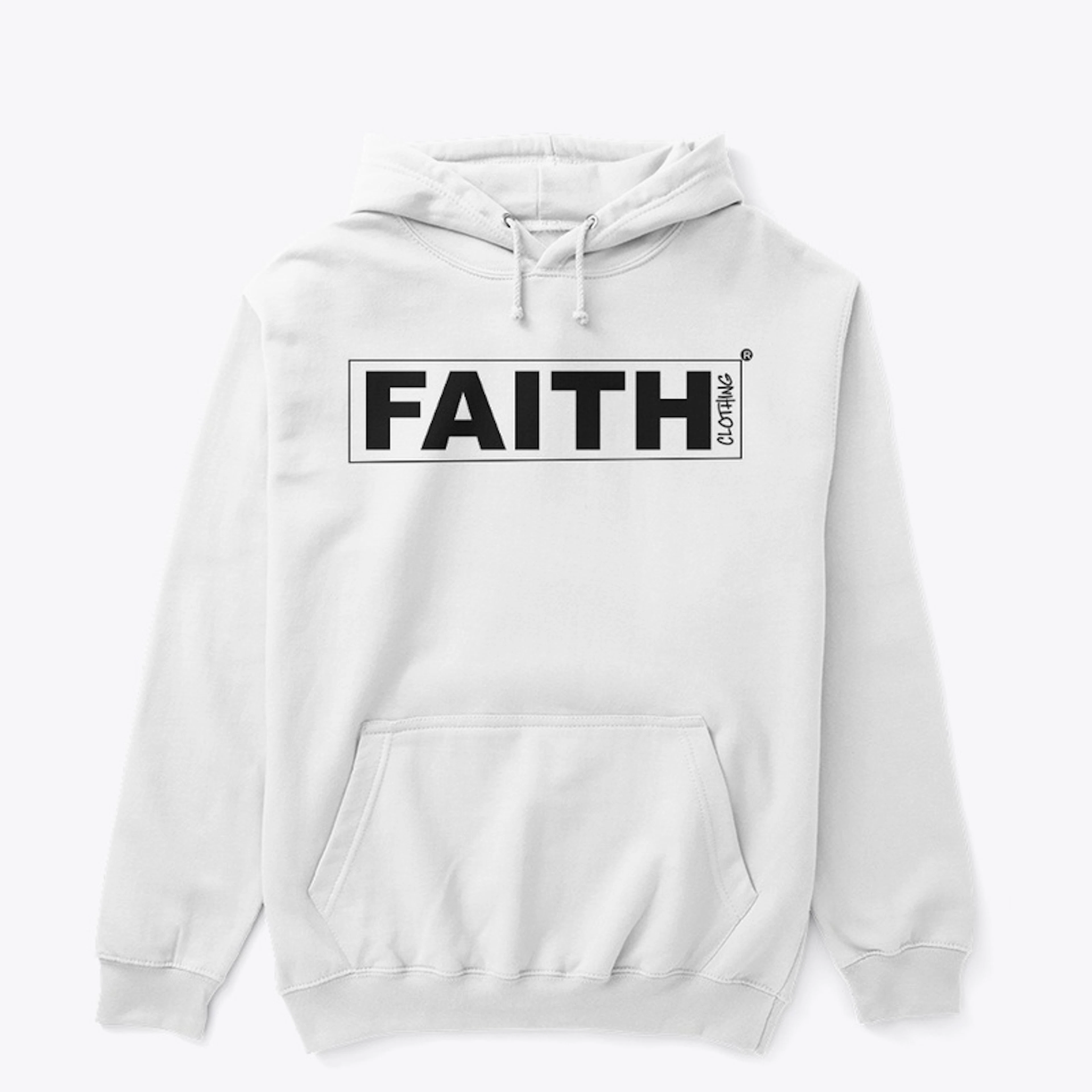 FAITH CLOTHING