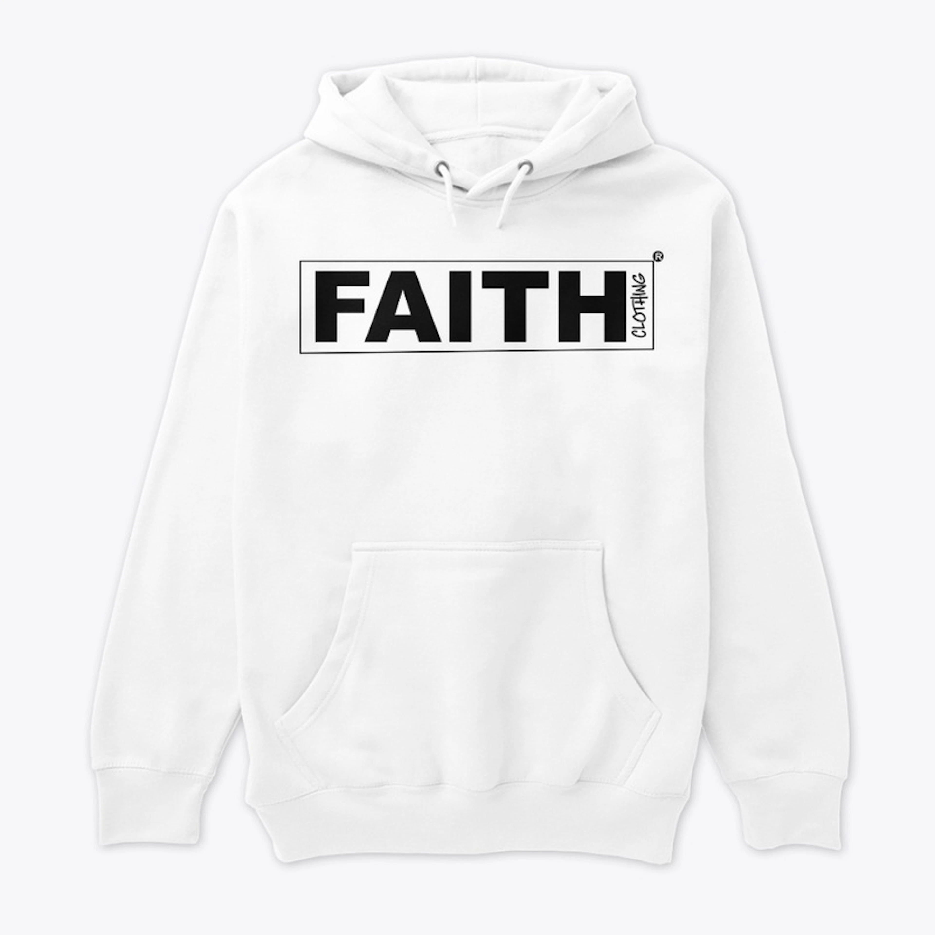 FAITH CLOTHING